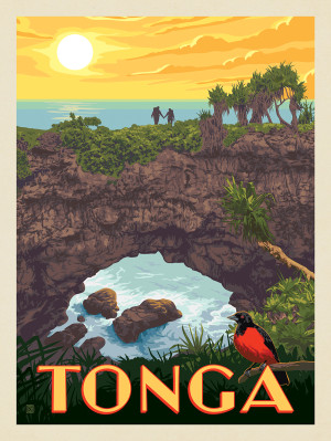 Tonga