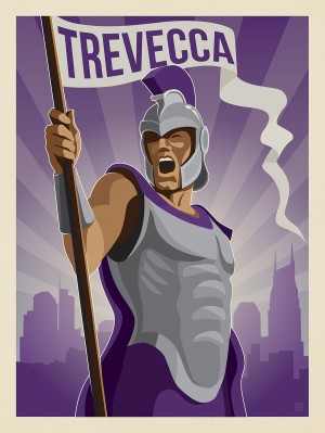 Trevecca Nazarene University Trojans