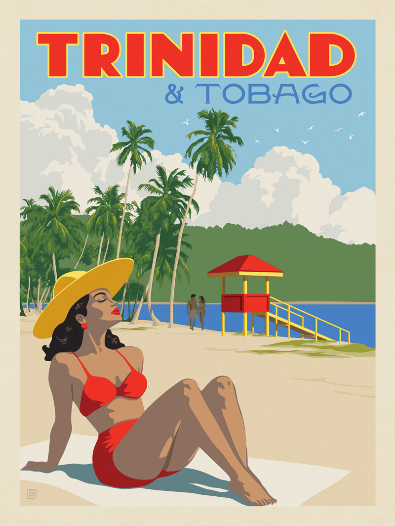 Trinidad & Tobago