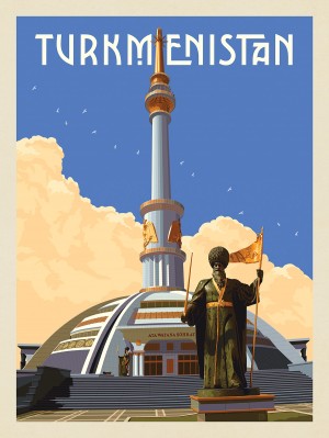 Turkmenistan