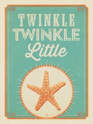 Twinkle, Twinkle Little Star