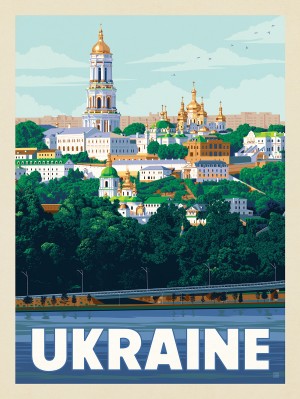 Ukraine