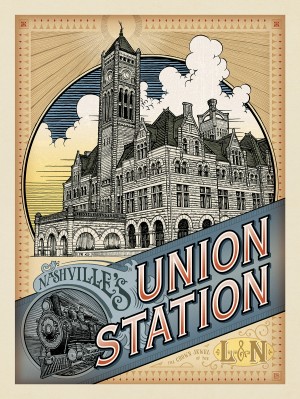 Union Station