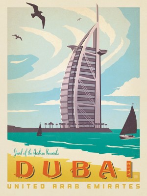 United Arab Emirates: Dubai