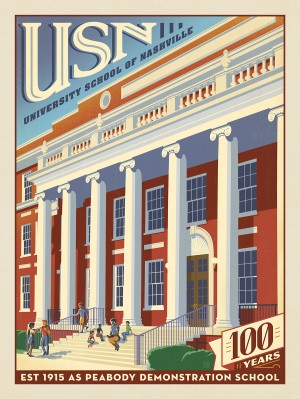 University School of Nashville