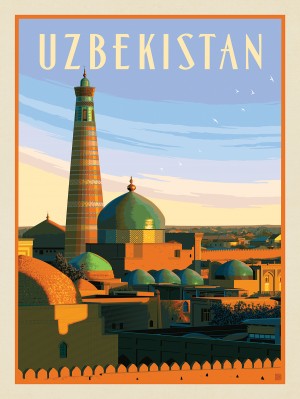 Uzbekistan