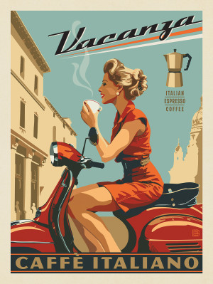 Vacanza Italiana Coffee