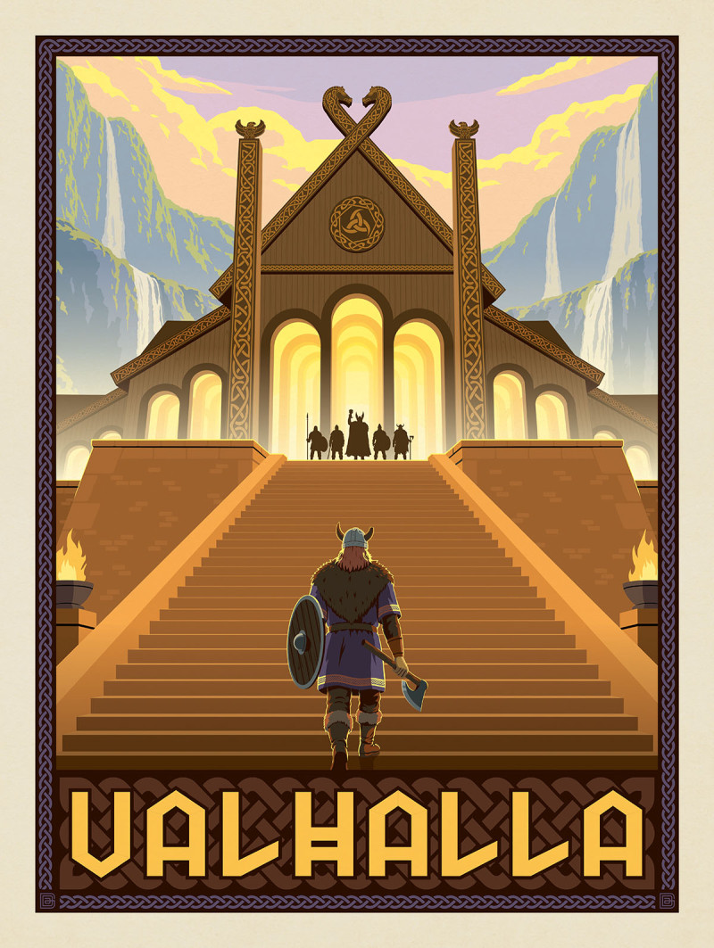 Valhalla