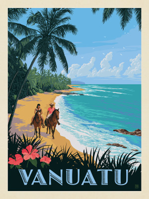 Vanuatu