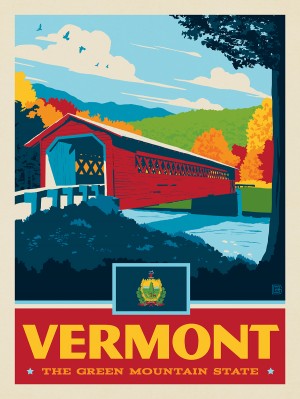 Vermont State Pride