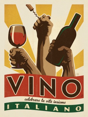Vino Italiano
