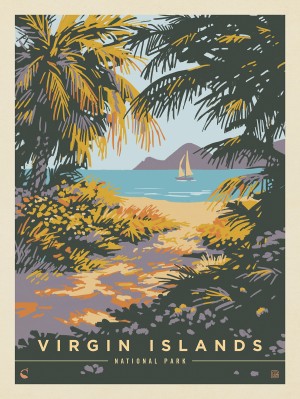 Virgin Islands National Park: Paradise Found