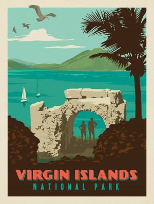 Virgin Islands National Park