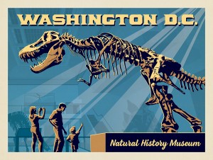 Washington, DC: Museum of Natural History