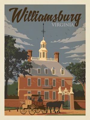 Williamsburg, VA