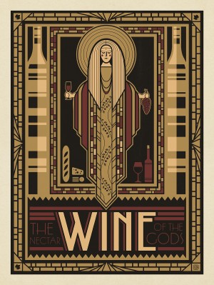 Wine: Nectar Of The Gods