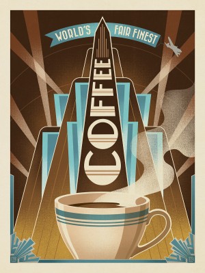 World's Fair Coffee
