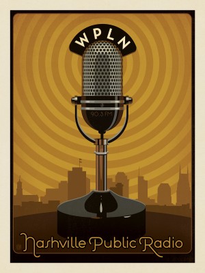 WPLN Radio