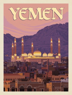Yemen