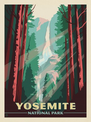 Yosemite National Park