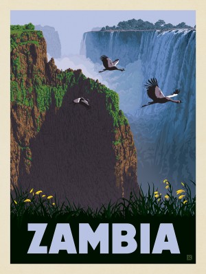Zambia, Africa