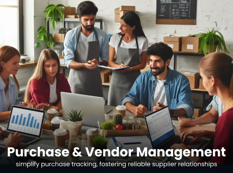 Restaurant Management System