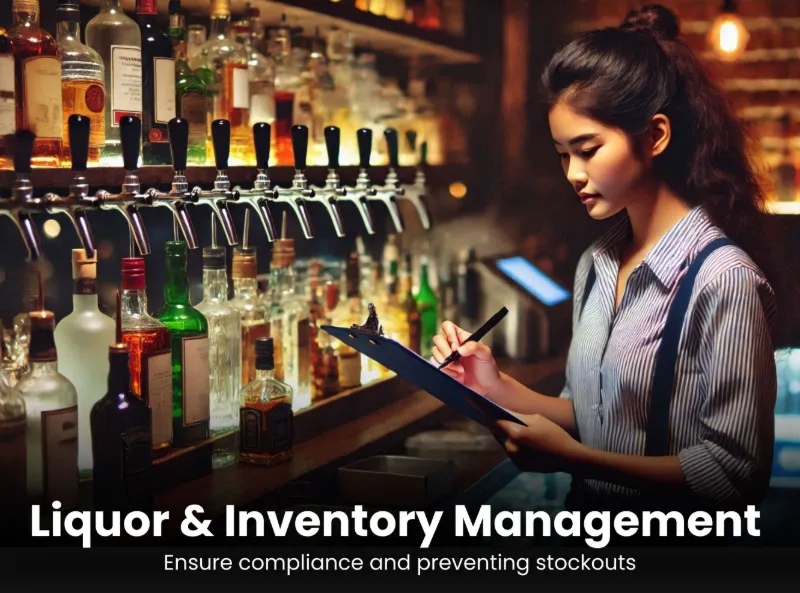 Inventory Management Software