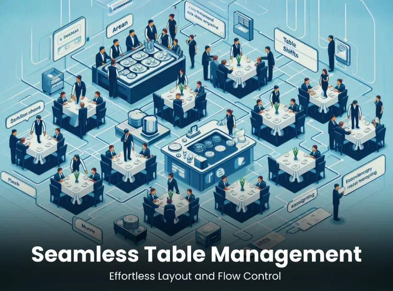 Restaurant POS Systems