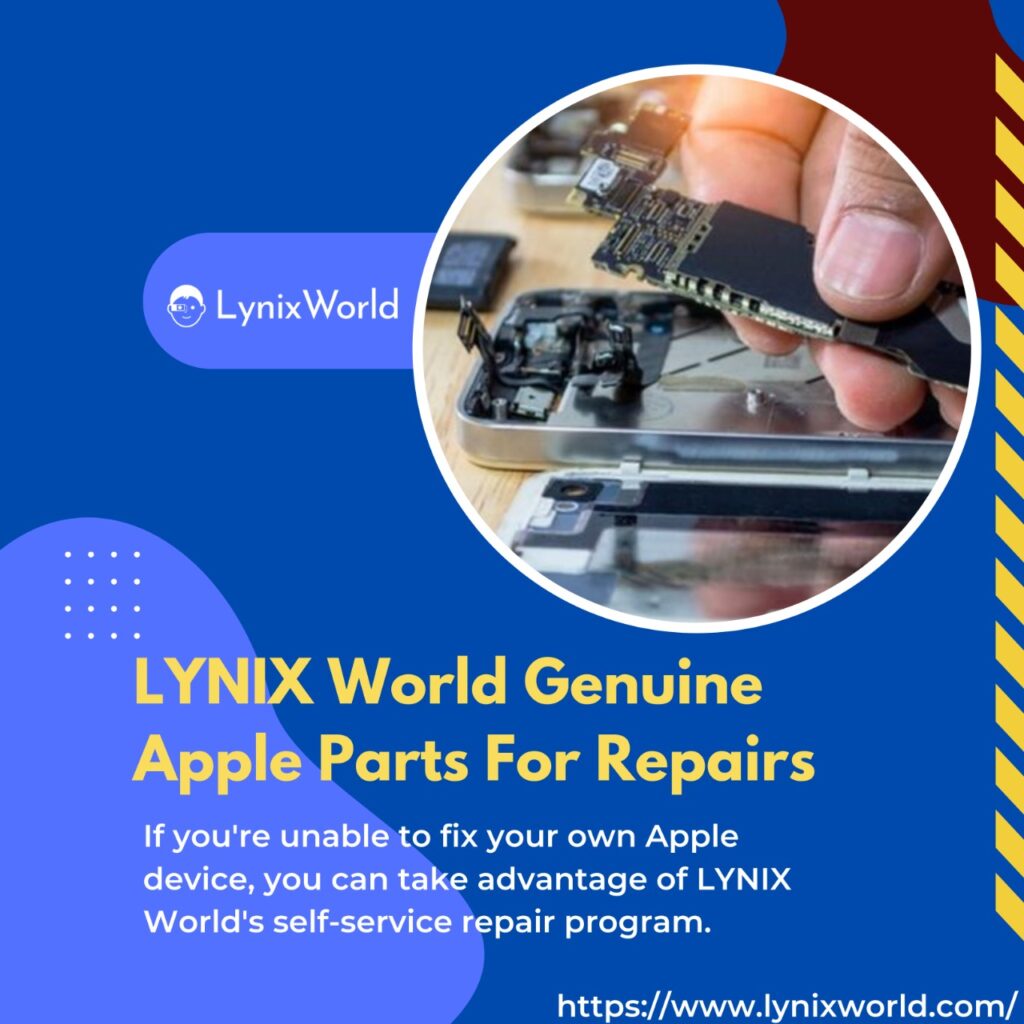 LYNIX World apple repair battery Chandigarh