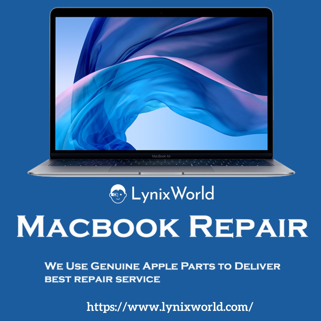 LYNIX World imac repair shop Delhi