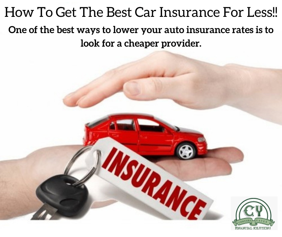auto insurance database