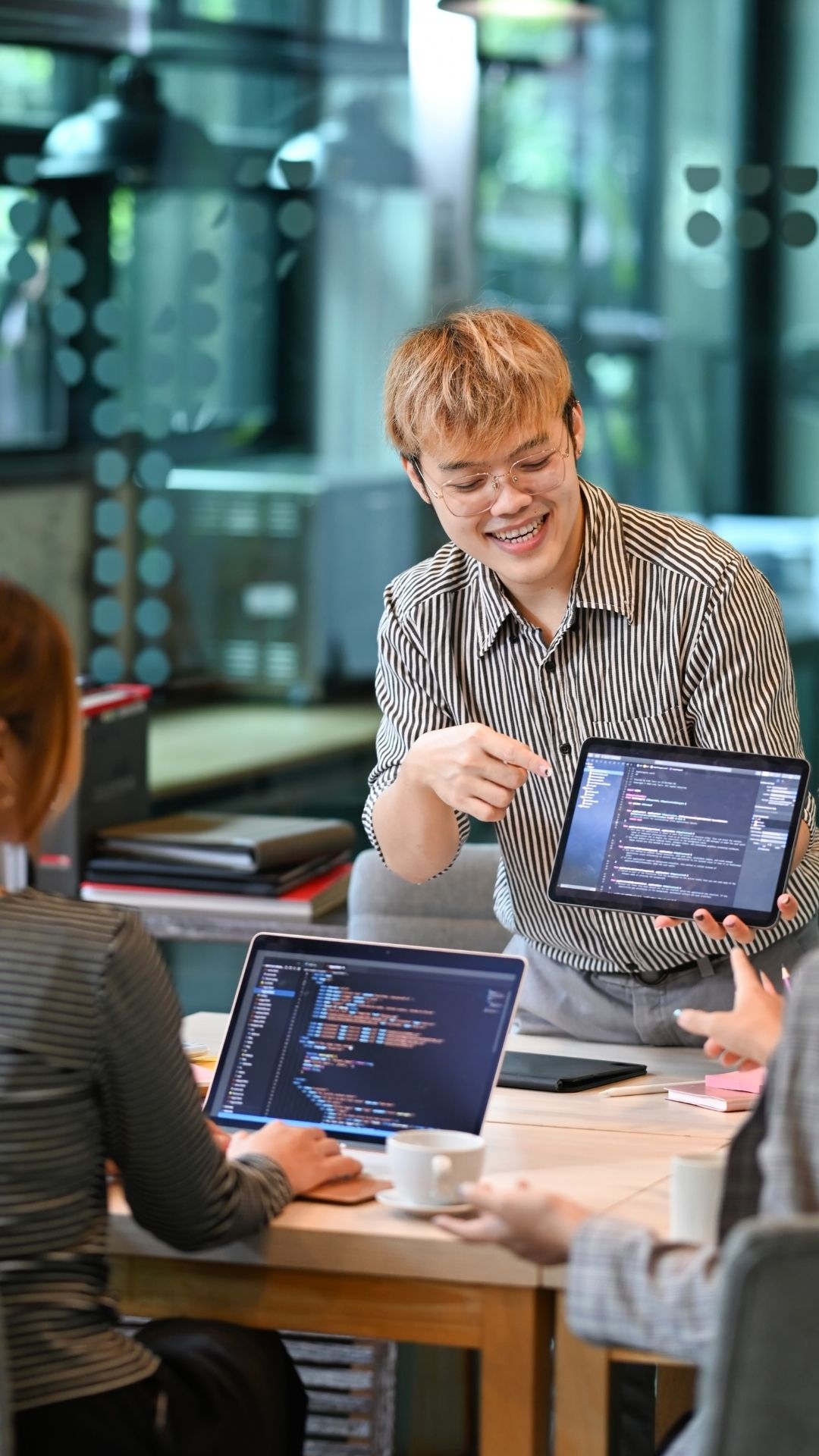 Transform Your Digital Experience with AEM Sites
