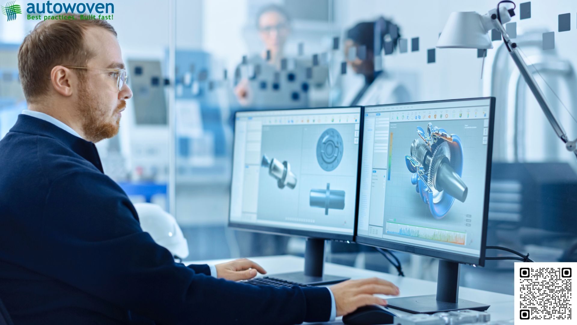 AEM Sites Implementation: Autowoven’s Proven Methodology
