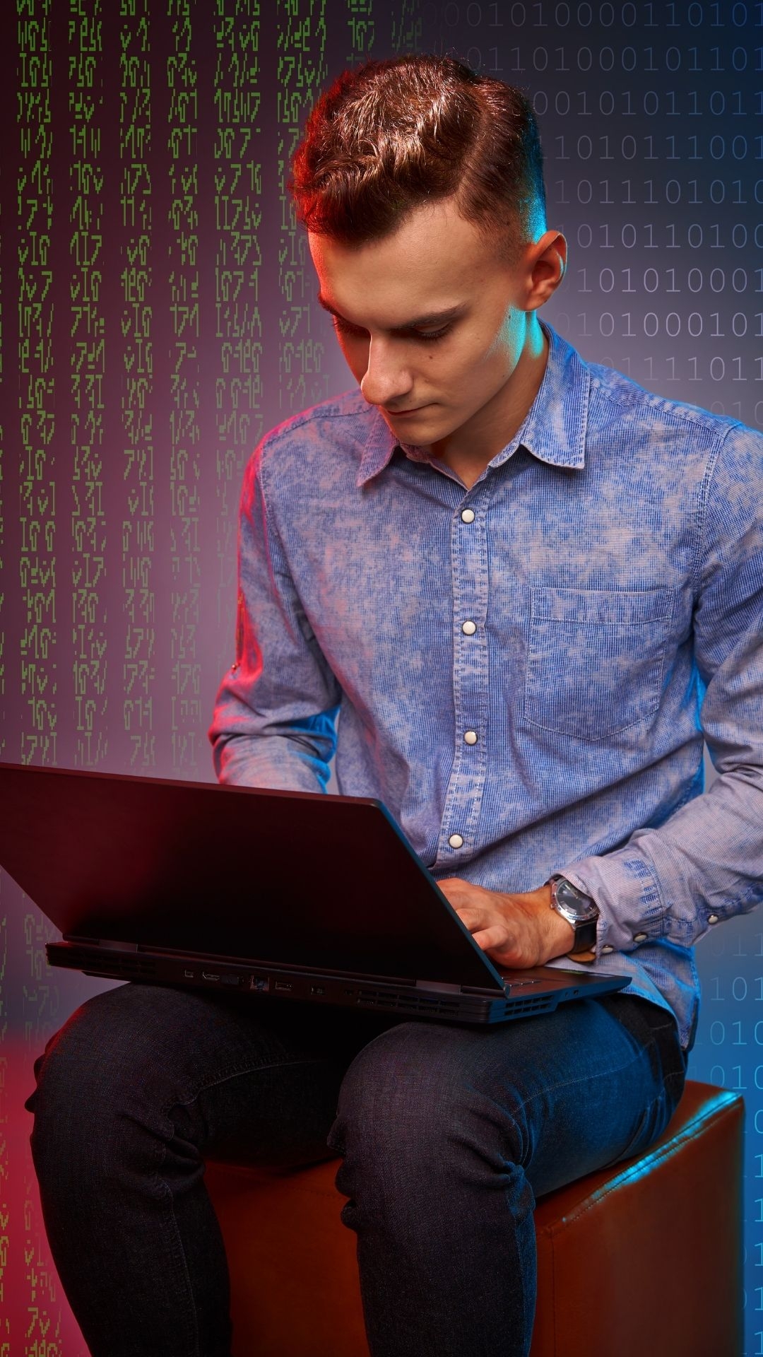 How does Autowoven optimize the AEM implementation process?