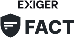 Exiger FACT