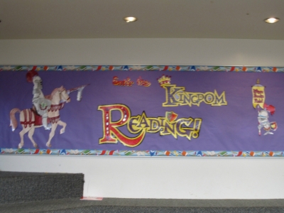 Nelson Heights School