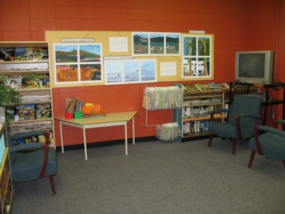 Rosscarock School