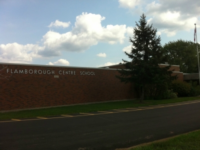 Flamborough Centre
