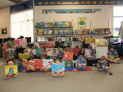 Keating Elementary