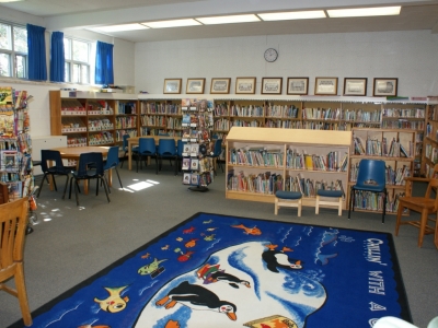 Polson Park PS