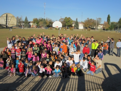 Robert Smith School