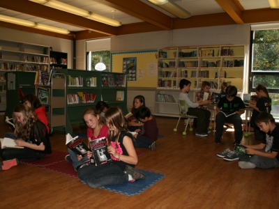 Harold Sheppard School