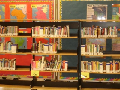 Ryerson Middle School