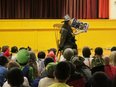 Dr. A.R. Lord Elementary