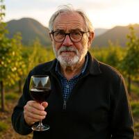 Friðþjófur Finnbogason