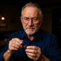 Sæmundur Friðjónsson