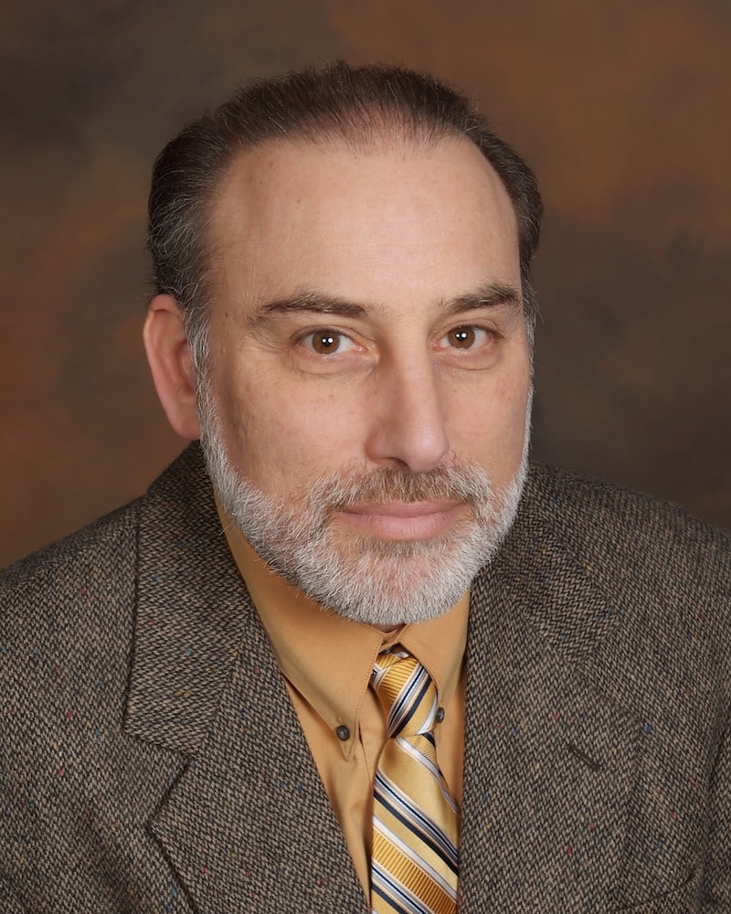 Bruce Partnoy, DDS, MS