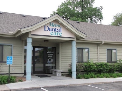General Pediatric Dentist In Brooklyn Center Minneapolis Mn Metro Dentalcare