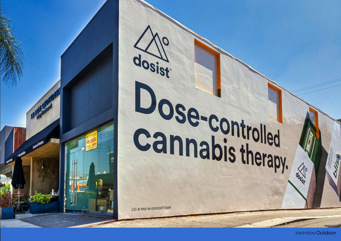 See Cannabis-Approved Out of Home Media on AdQuick