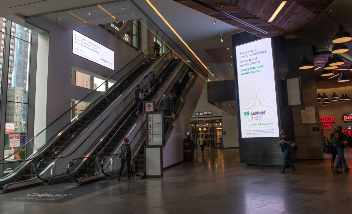 How Out-of-Home Fits into Your Advertising Strategy